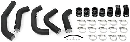 Polished Intercooler Pipe Kit B3221