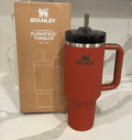 40oz Stainless Steel Tumbler E1106