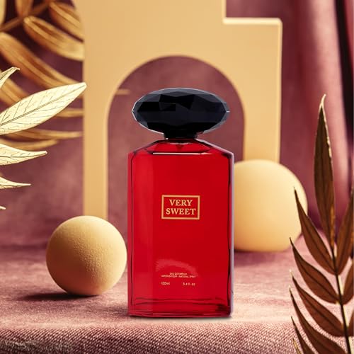 Women Daisy Natural Spray Fragrance Eau De Parfum 3.4 Fl Oz P549724