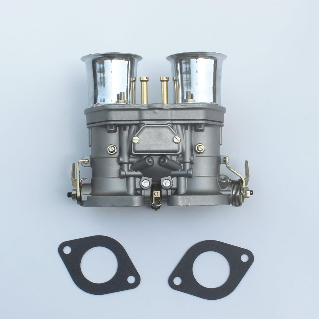 Carburetor with Air Horns and Gaskets Z78907