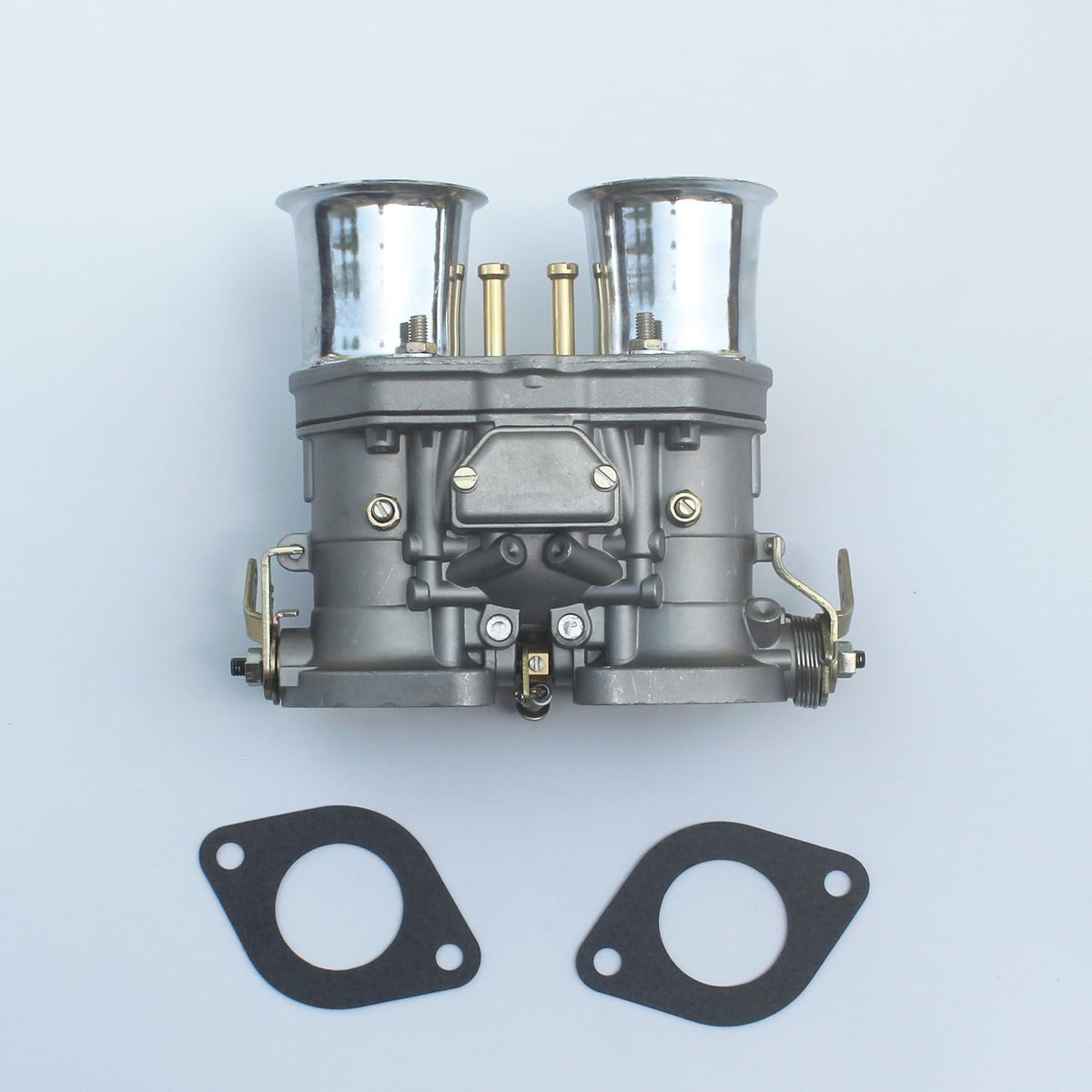 Carburetor with Air Horns and Gaskets Z78907