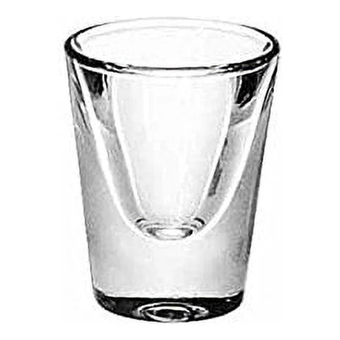 1.5 Oz. Shot Glass P9752