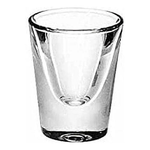 1.5 Oz. Shot Glass P9752