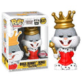 King Bugs Funko Pop! Animation M745
