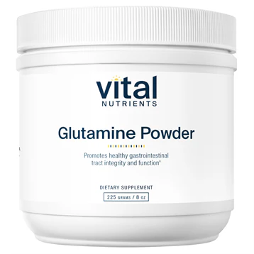 Glutamine Powder 8 oz R2998