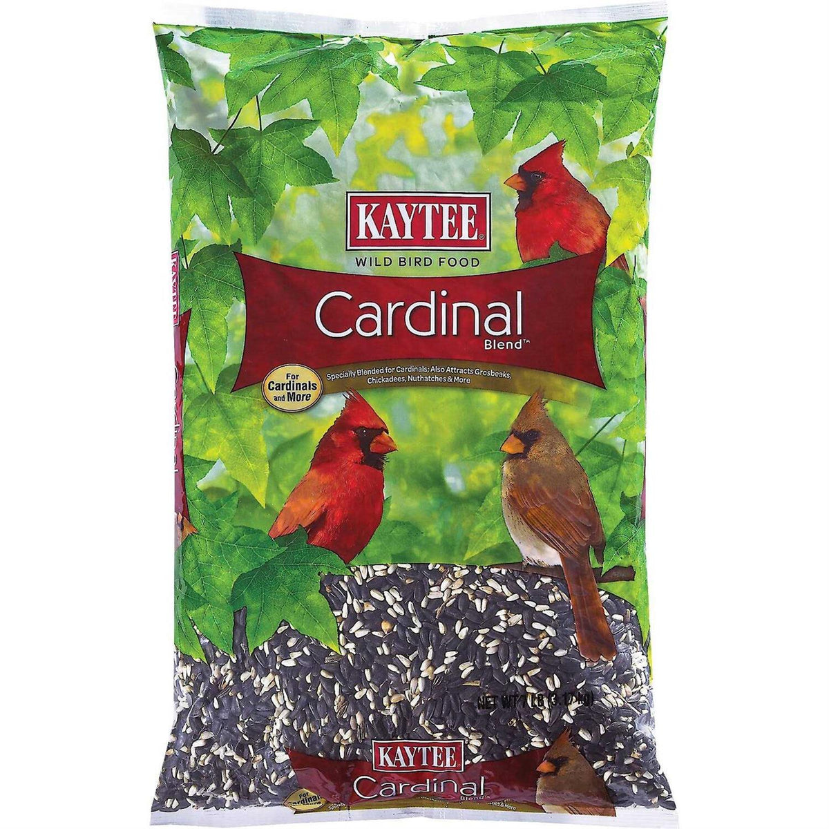 Kaytee Cardinal Wild Bird Food Q5067