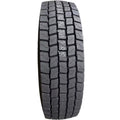 245/70R19.5 16 Ply Commercial Tire C640557