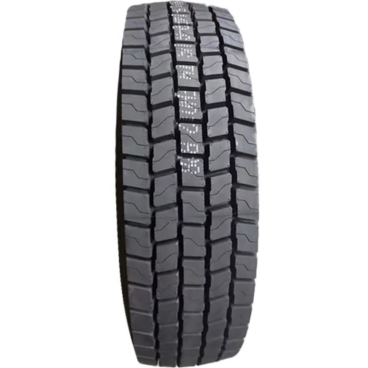 245/70R19.5 16 Ply Commercial Tire C640557