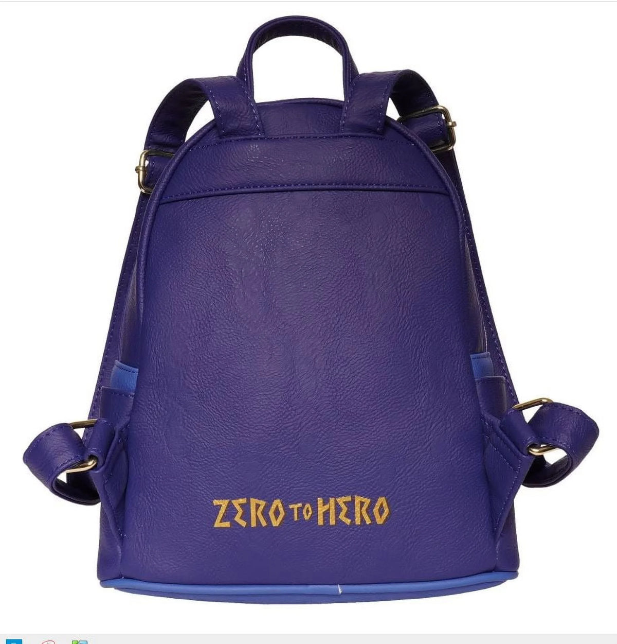 Loungefly Mini-Backpack R32266