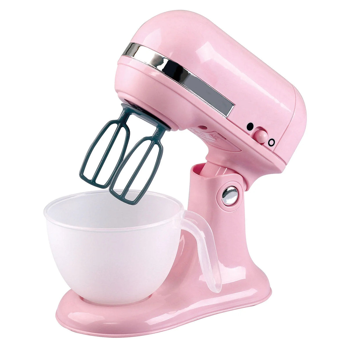 Pink Kitchen Appliance Set D9098