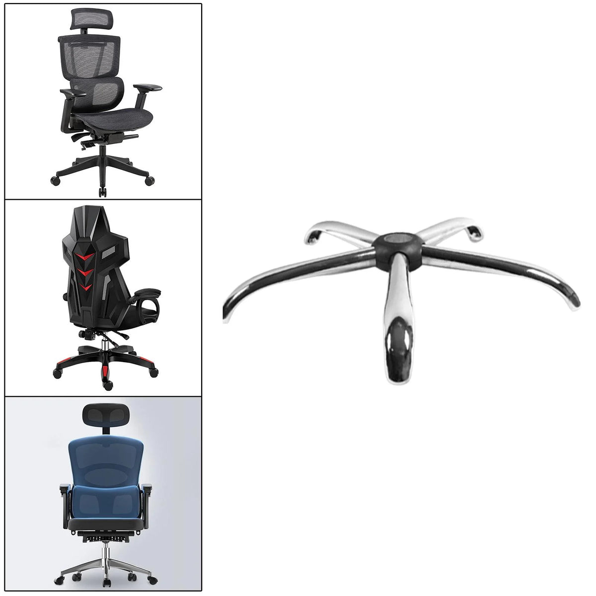 Office Chair Base B54028