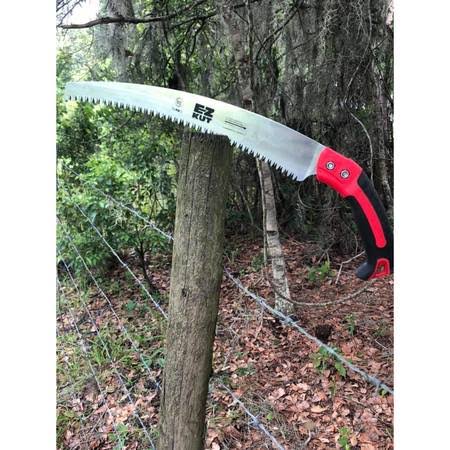 Curved Saw Blade F822