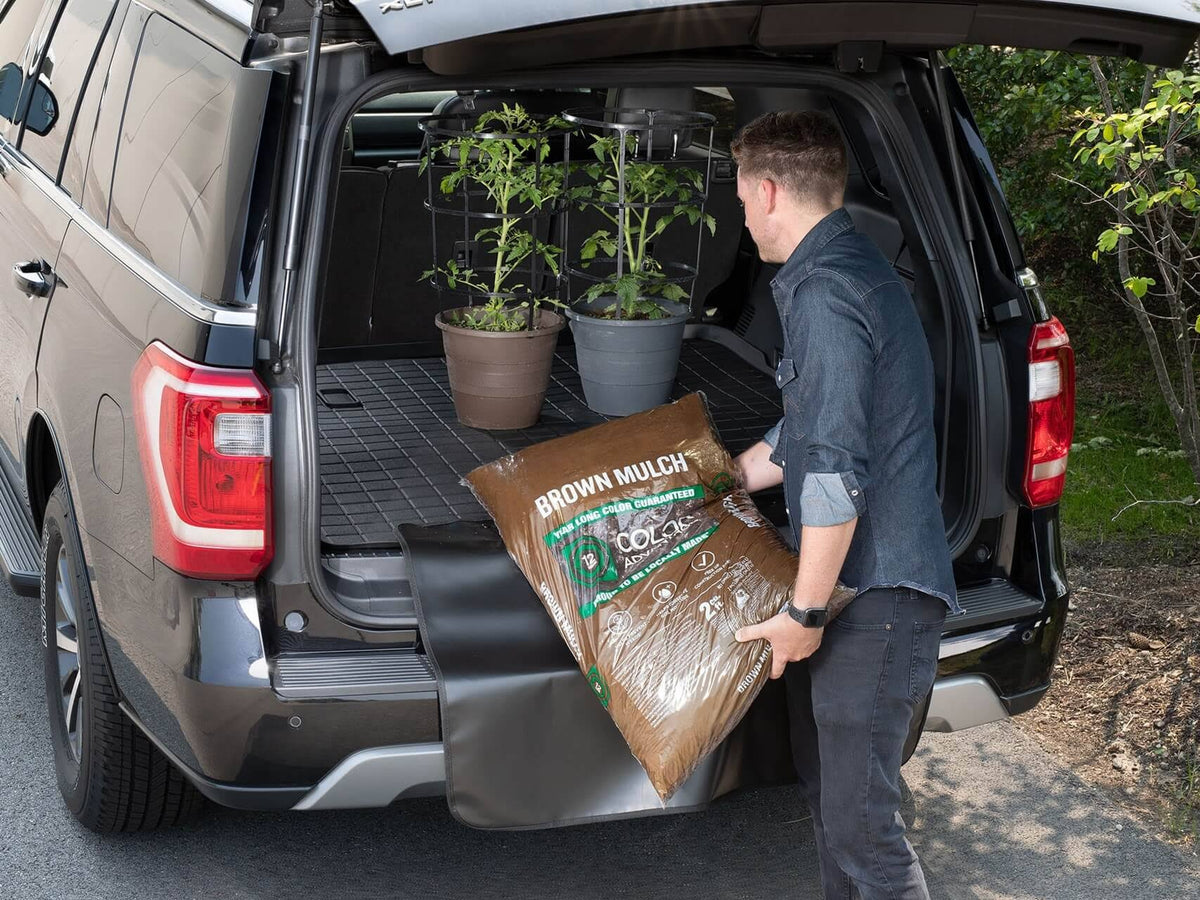 Cargo Liner U241