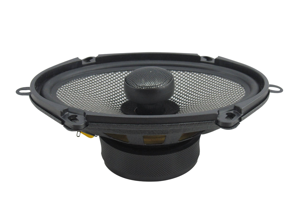 2 Way 150 Watts Max 5x7/6x8 inch Speaker Pair Q126