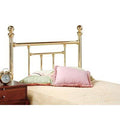 Twin Slat Headboard P8396