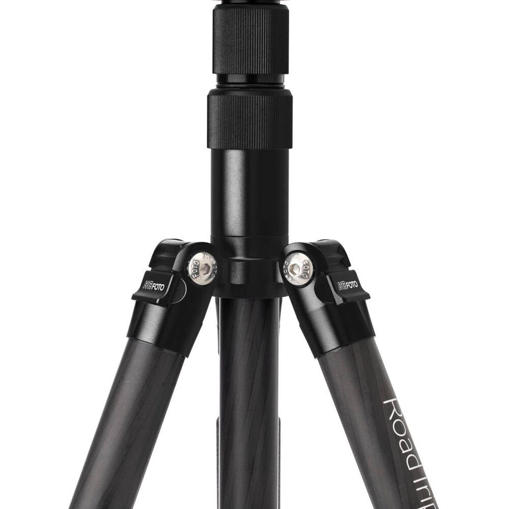Carbon Fiber Black Tripod H3420