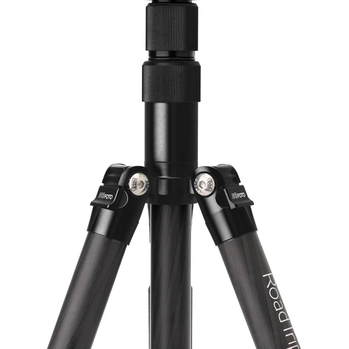 Carbon Fiber Black Tripod H3420
