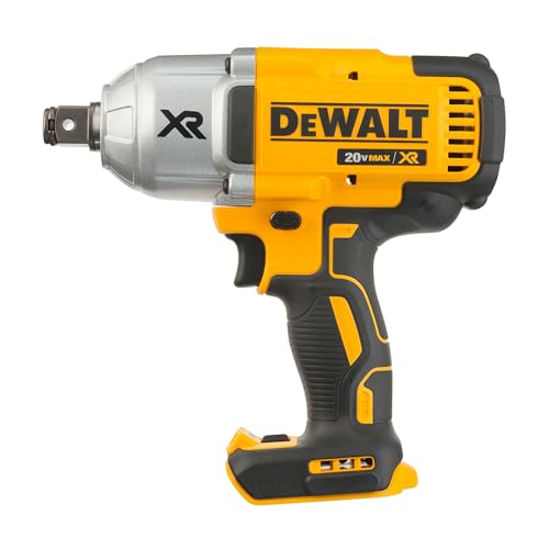 20V Cordless Impact Wrench 3/4-Inch Tool Only G29299