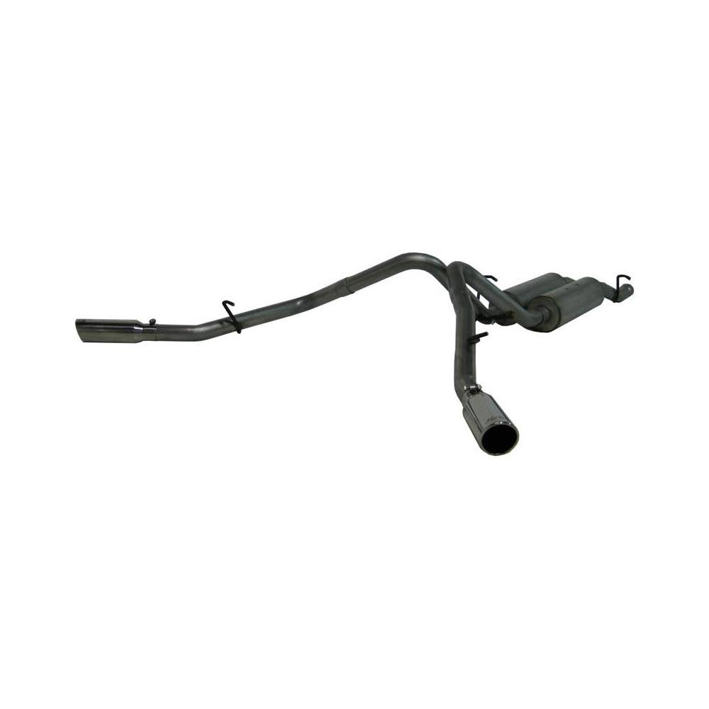 Filter Back Exhaust System F958878