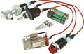 Oil Pressure Warning Kit Deluxe W285085