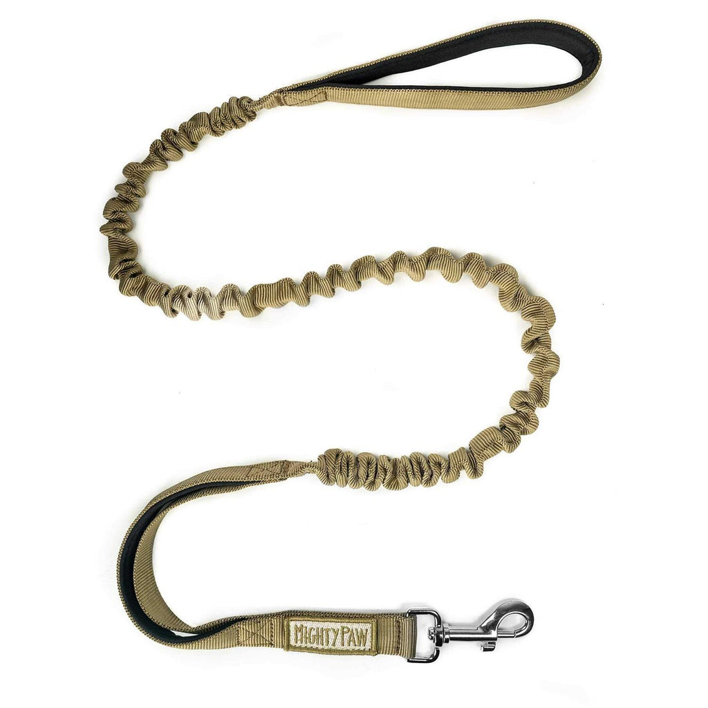 Dual Handle Dog Leash L14323