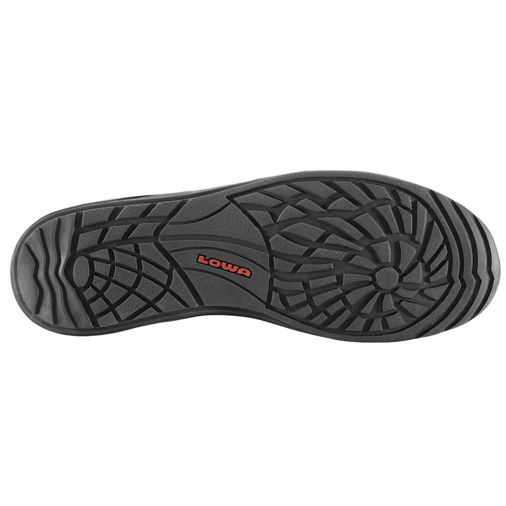 Black 8 Lowa Locarno GTX LO K6585
