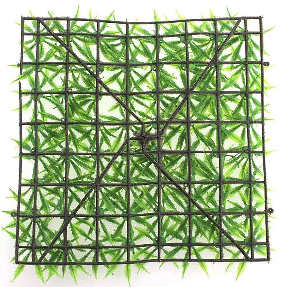 Aquarium Grass Mat 25cm x 25cm D429