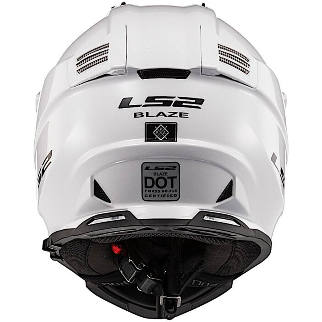 Matte Titanium Solid Helmet A74812