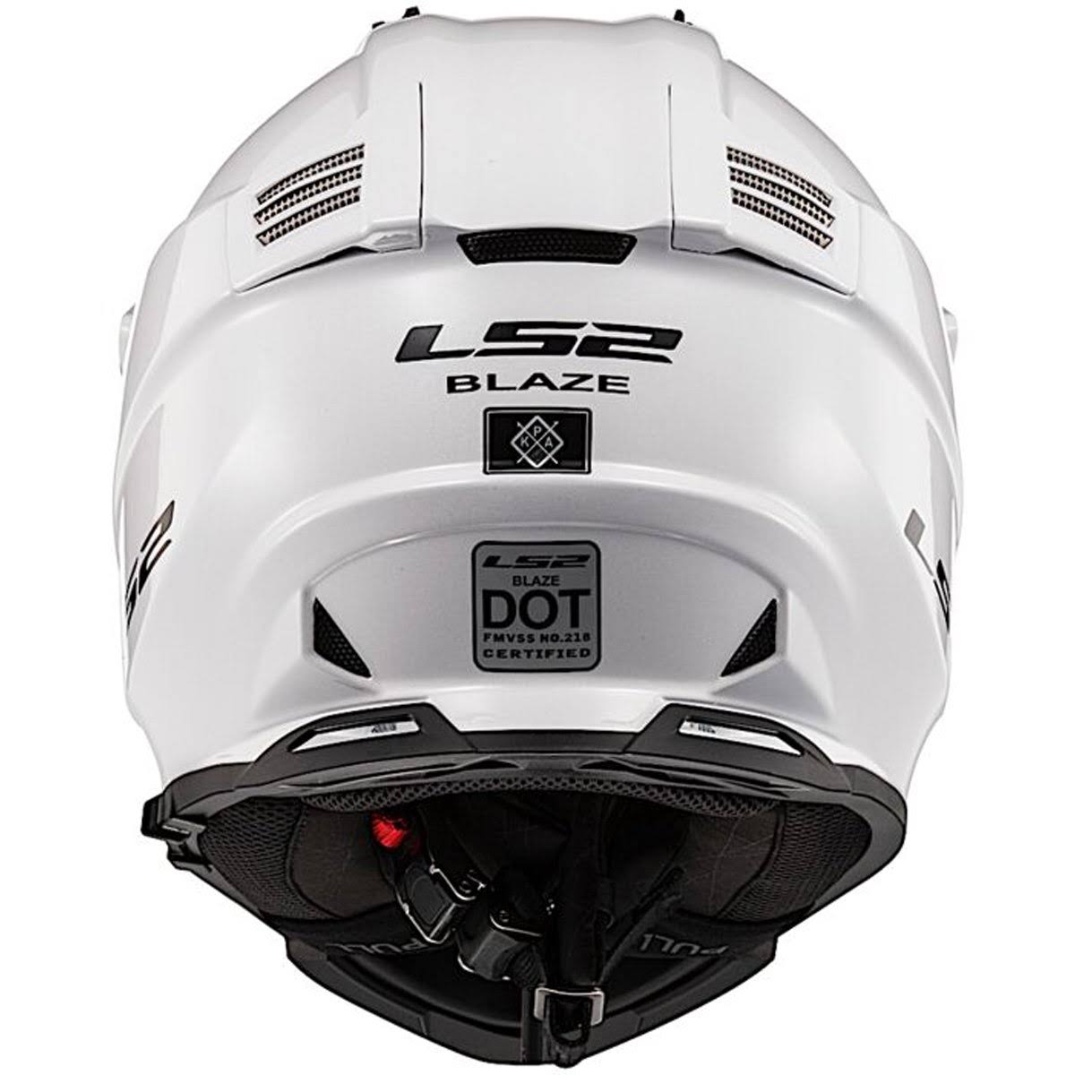 Matte Titanium Solid Helmet A74812
