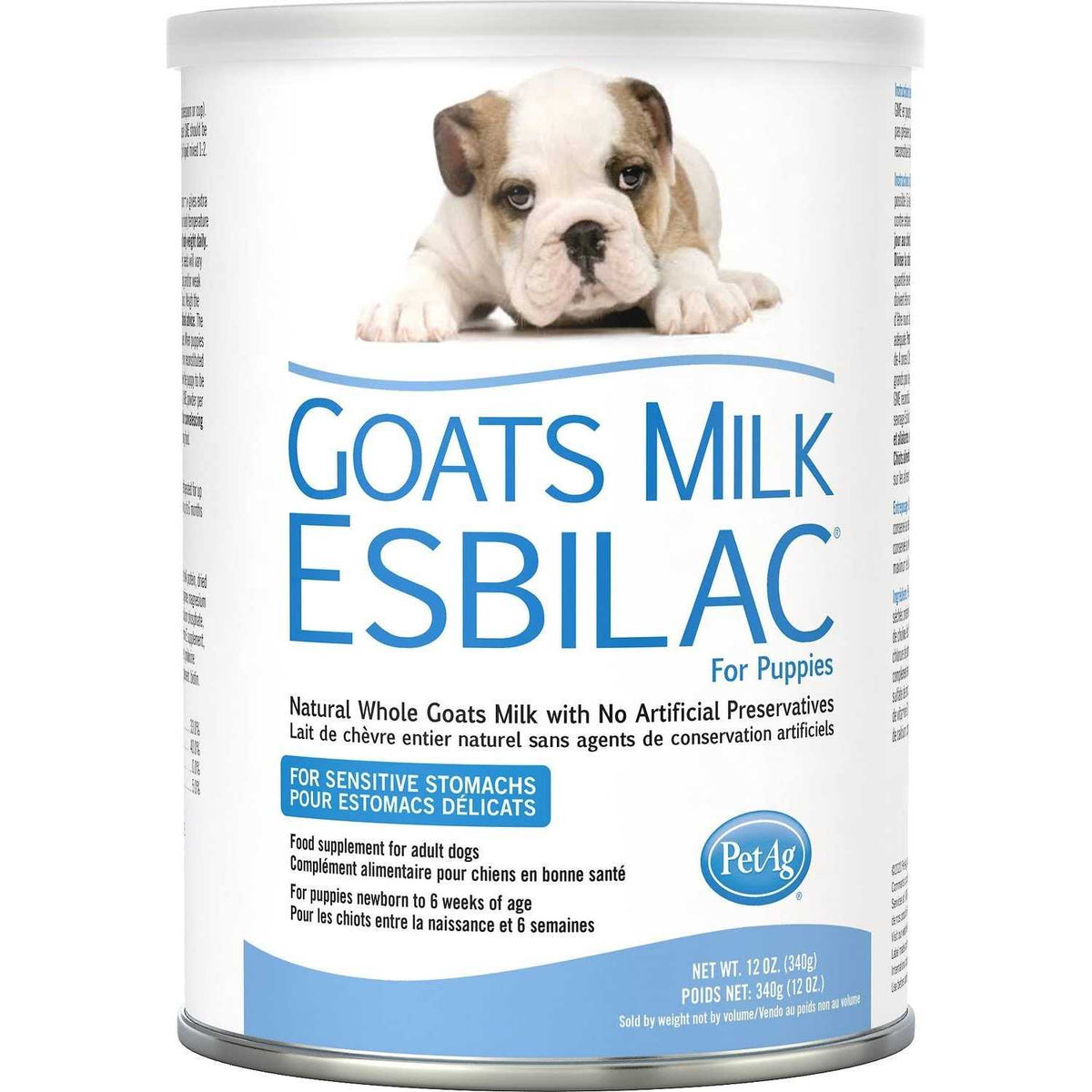 Goats Milk Powder E3868