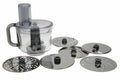 Food Processor Attachment O658718