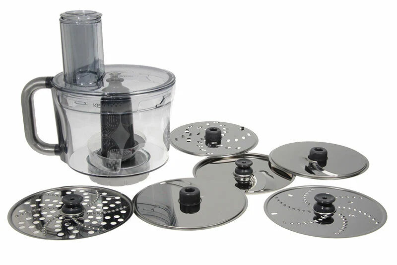 Food Processor Attachment O658718