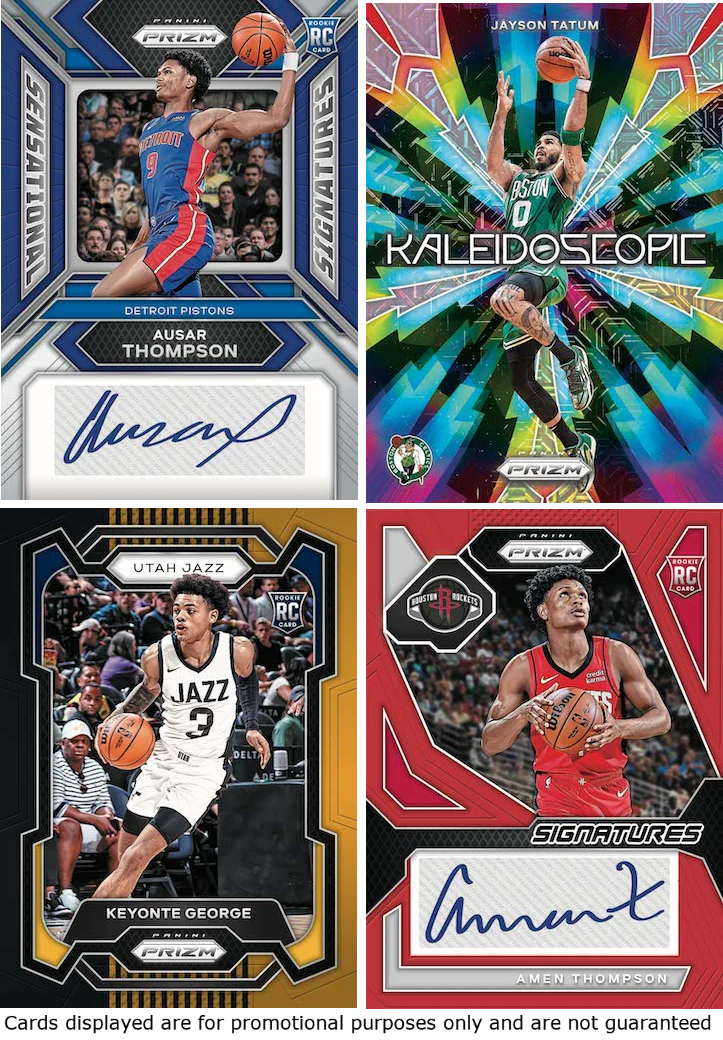 Basketball Trading Cards X231462