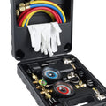 A/C Manifold Gauge Set for R134a R22 R12 R502 C32149