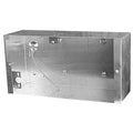 Stainless Steel Marine Surface Can N333