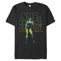 Men's T-Shirt V97426