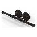 Oil Rubbed Bronze Double Roll Toilet Tissue Holder Z820884