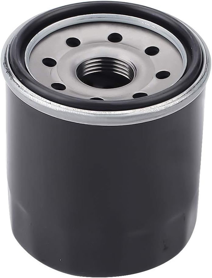 3pcs HF303 Oil Filter Pack of 2 G325241