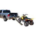 Steel Loading Ramps Set of 2 L615