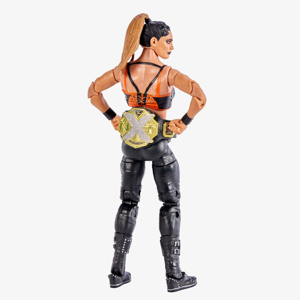 Action Figure Q876