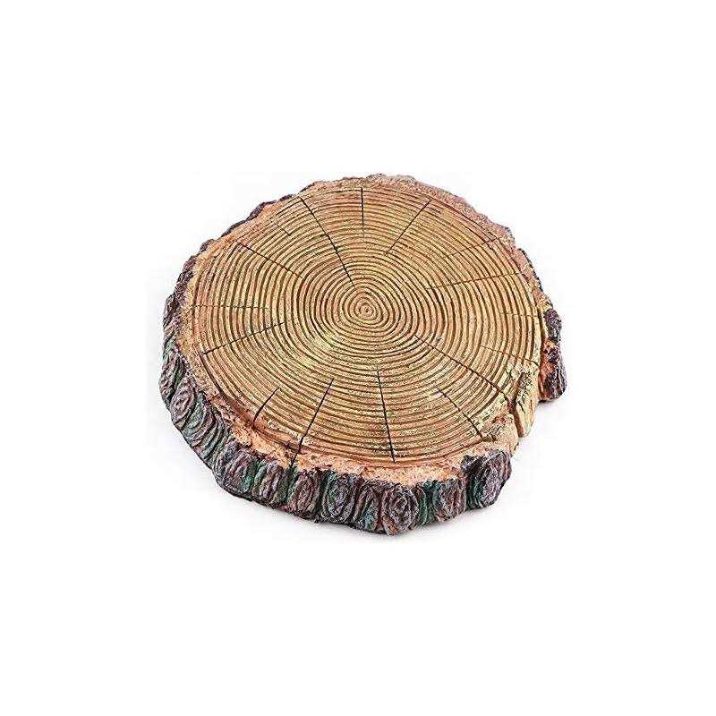 Aquatic Turtle Floating Basking Platform with Suction Cup V417547