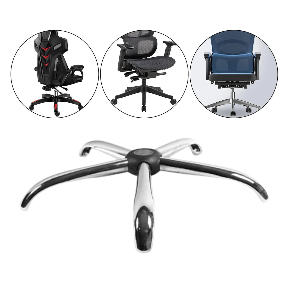 Office Chair Base B54028
