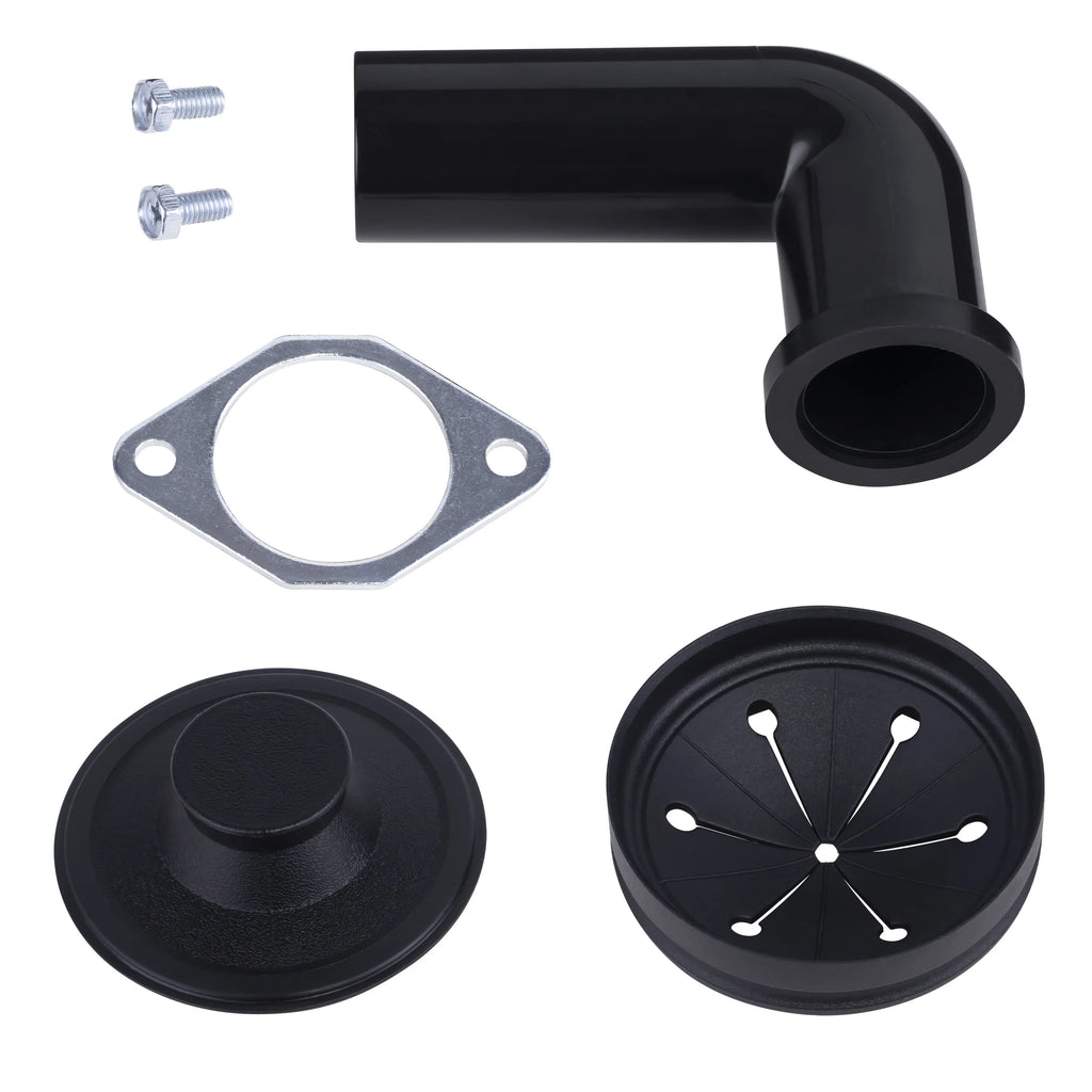 1/2 HP Garbage Disposal with Attached Power Cord U828997