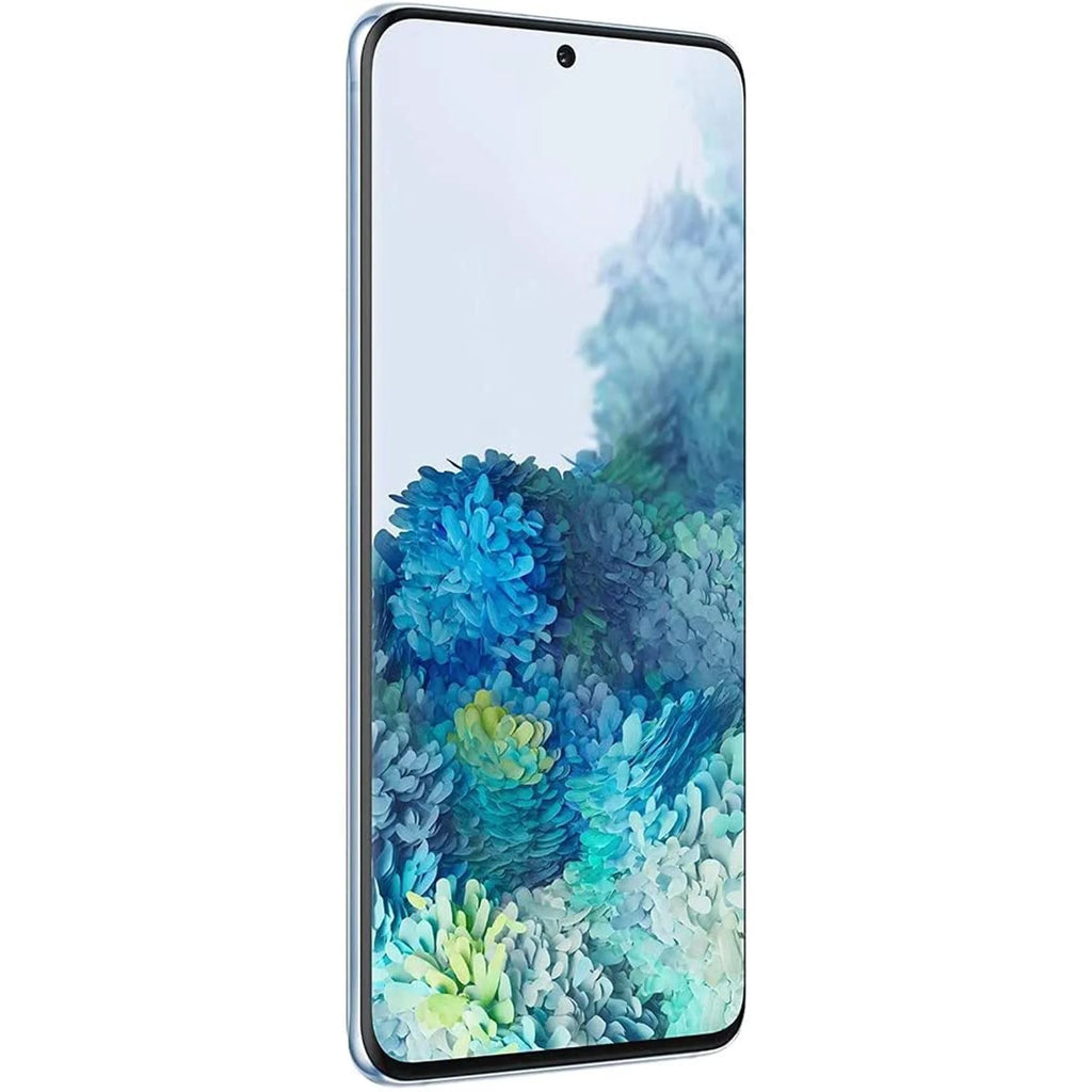Samsung Galaxy S20 5G 128GB Cloud Blue Refurbished D739685
