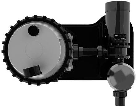 100 ft. Cartridge System with 1 HP Pump J4472