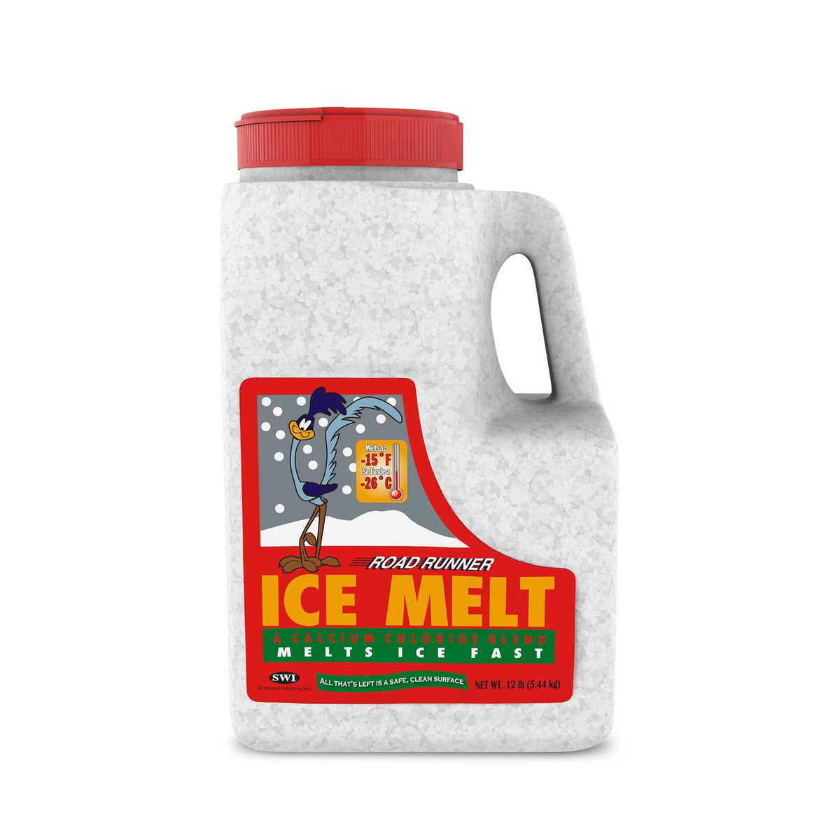 Ice Melt U861162