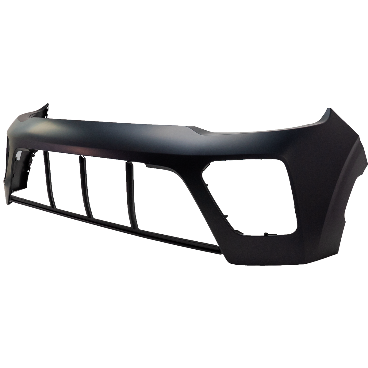 Front Primed Bumper Cover P90891