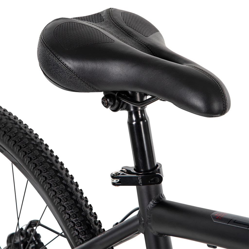 27.5 in. Black and Red Mountain Bikes X3200