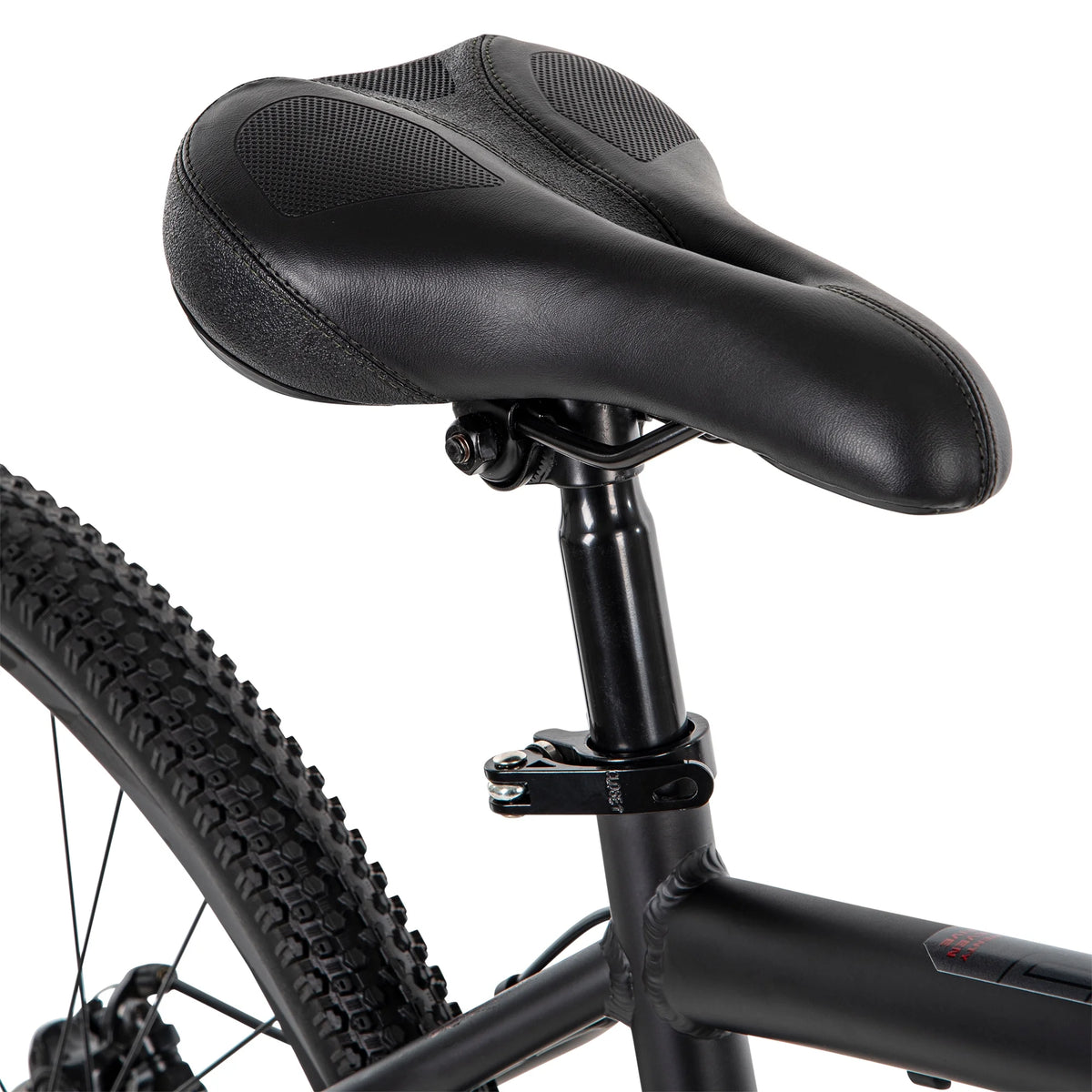 27.5 in. Black and Red Mountain Bikes X3200