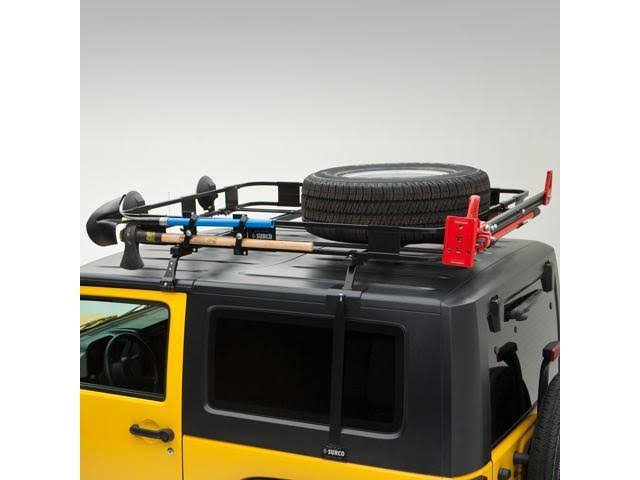 Safari Rack C6396